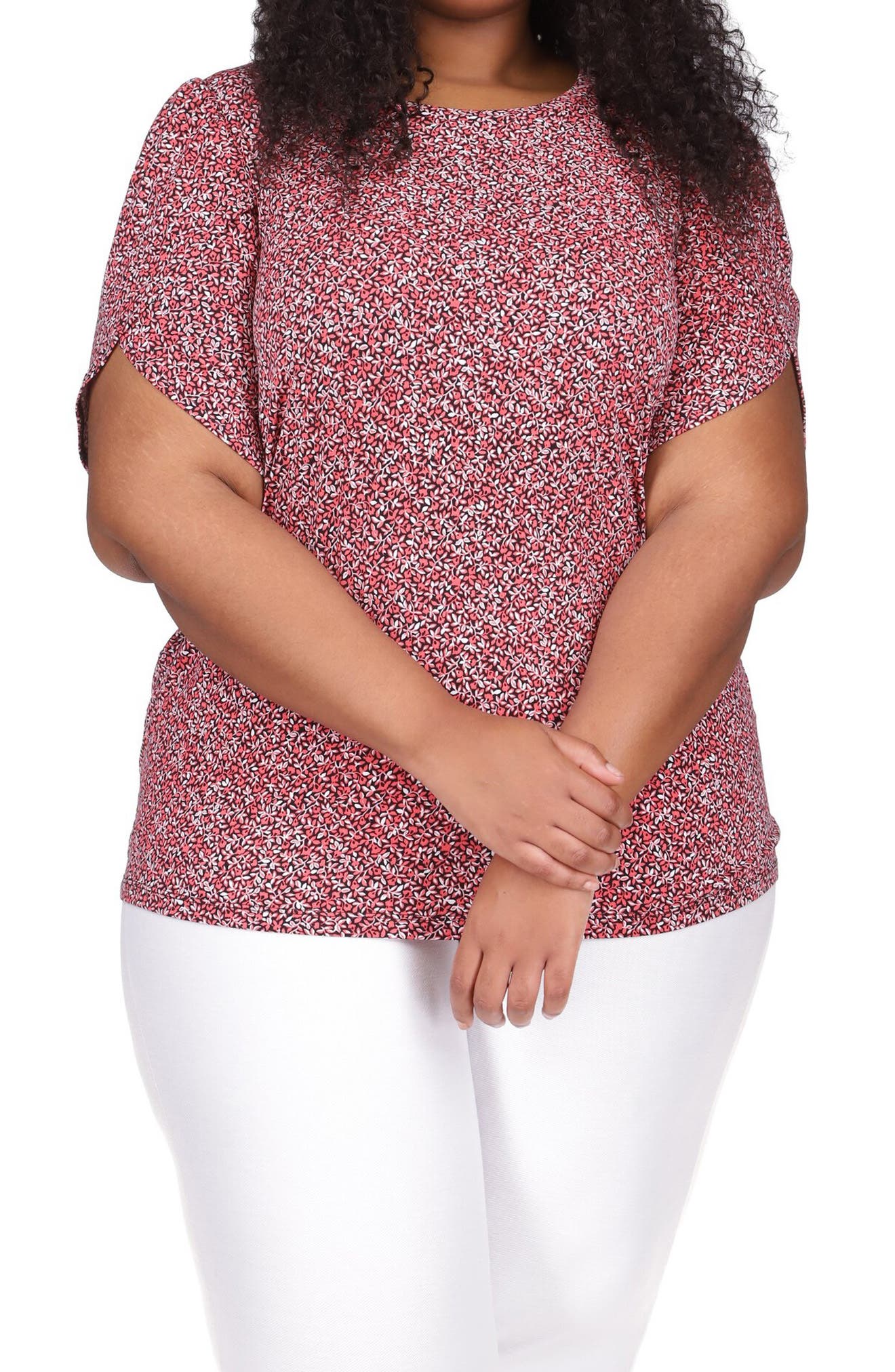 MICHAEL Michael Kors Plus Size Clothing 