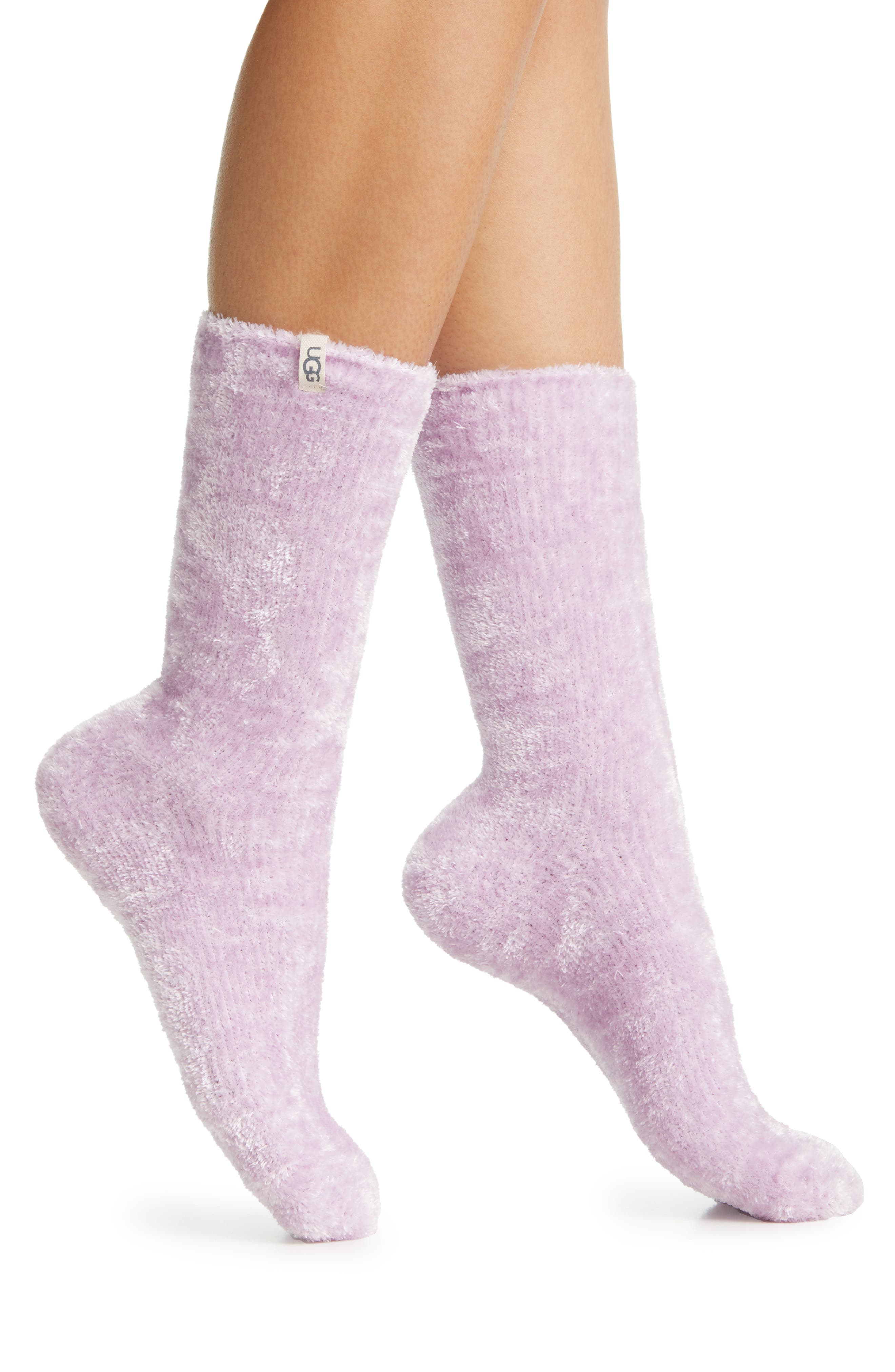 ugg slipper socks nordstrom