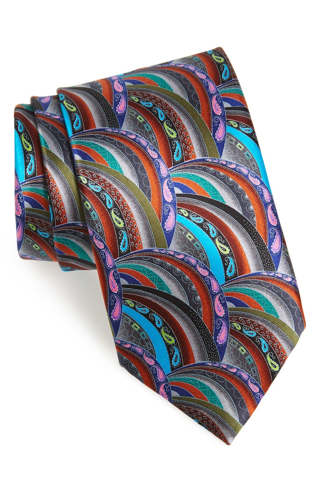 zegna quindici tie sale