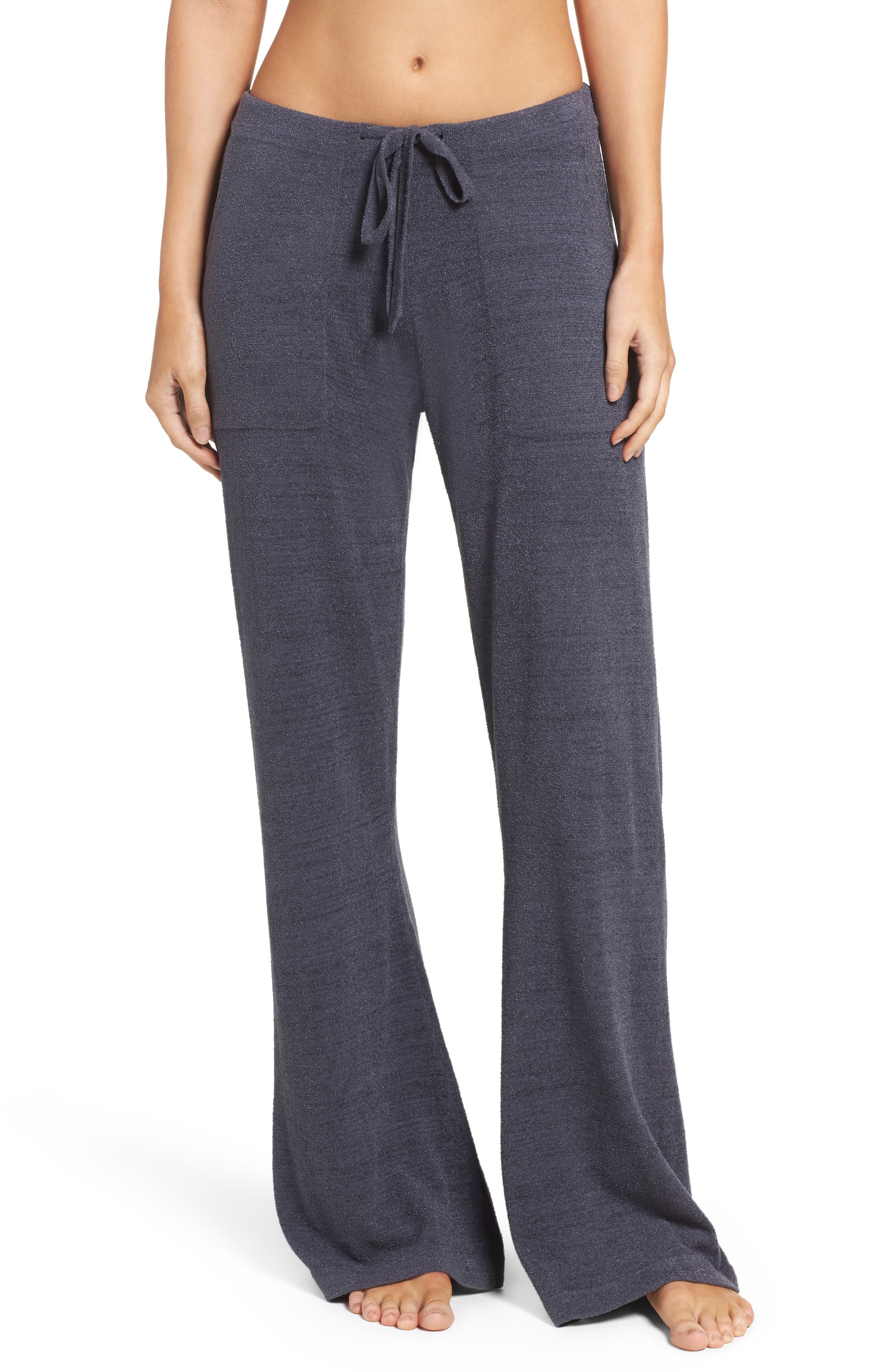 Women's Barefoot Dreams Cozychic Ultra Lite Pants Women's Barefoot Dreams Cozychic Ultra Lite Pants