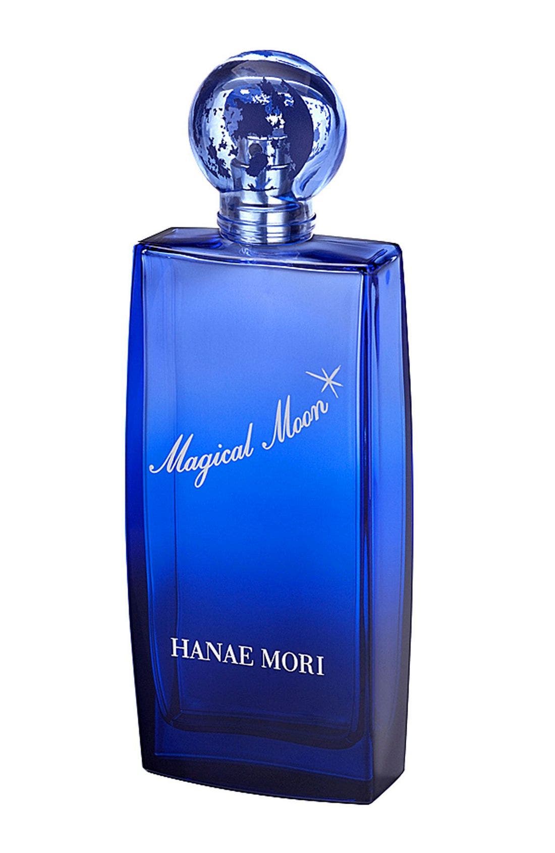 Hanae Mori 'Magical Moon' Eau de Parfum 