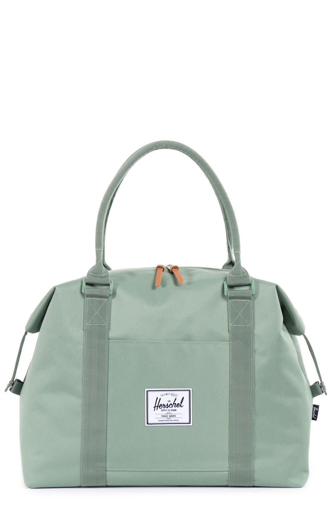 Herschel Supply Co. 'Strand' Duffel Bag Nordstrom