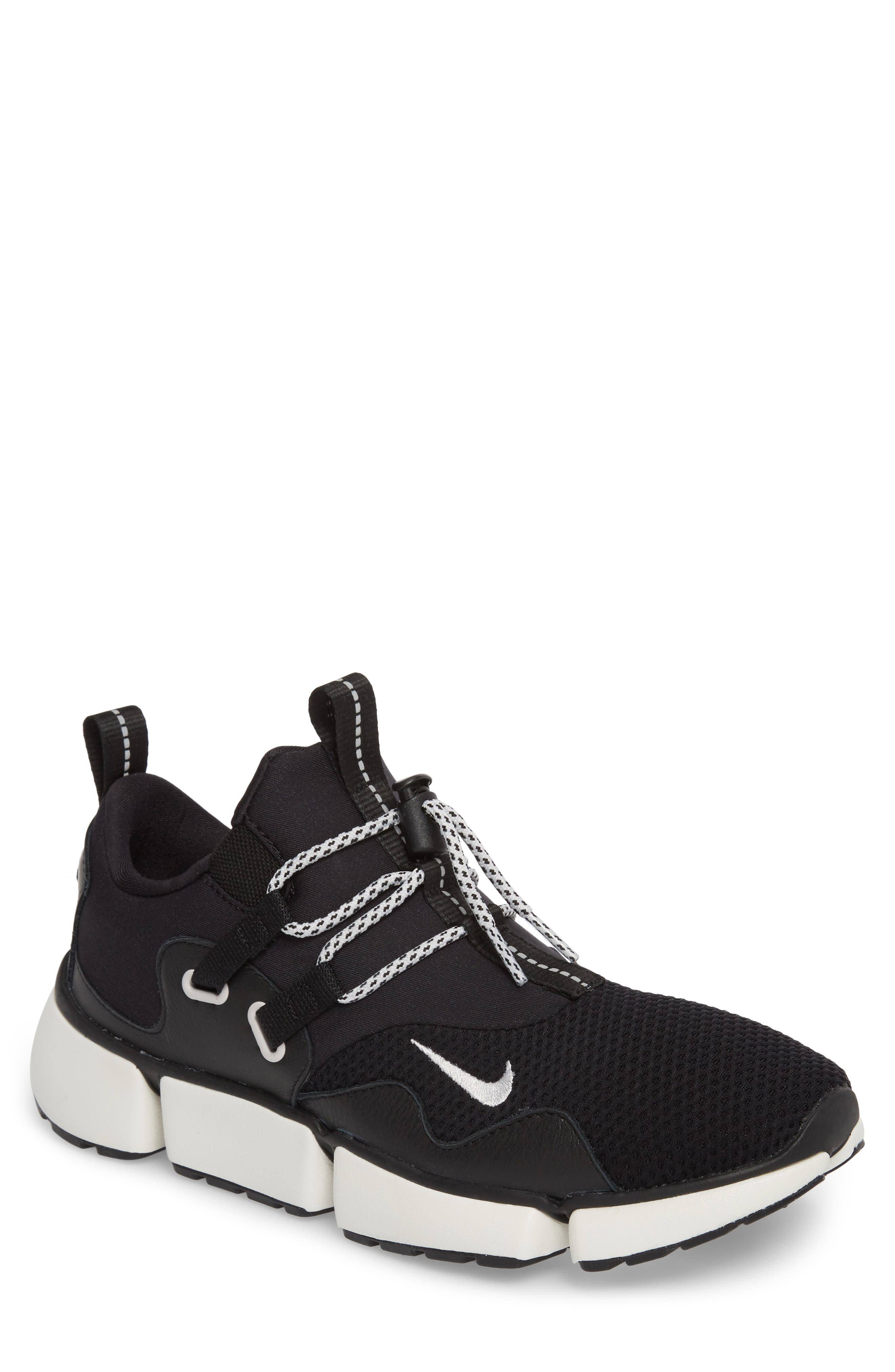 nike pocket knife black