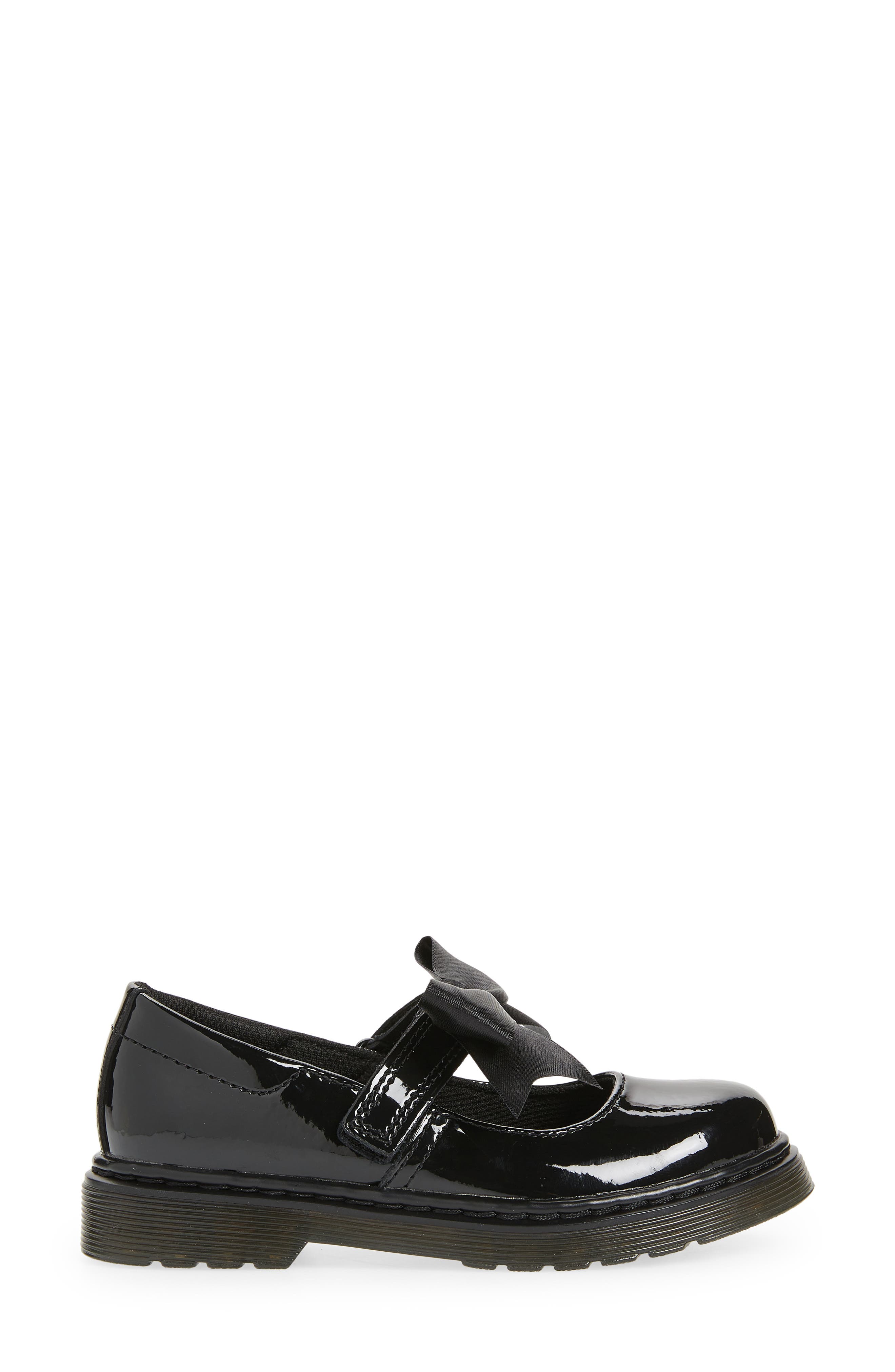 maccy ii youth patent leather mary janes