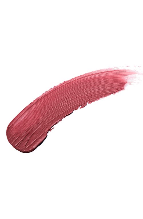 Iconic London Cloud Kiss Matte Lip Mousse In Vixen