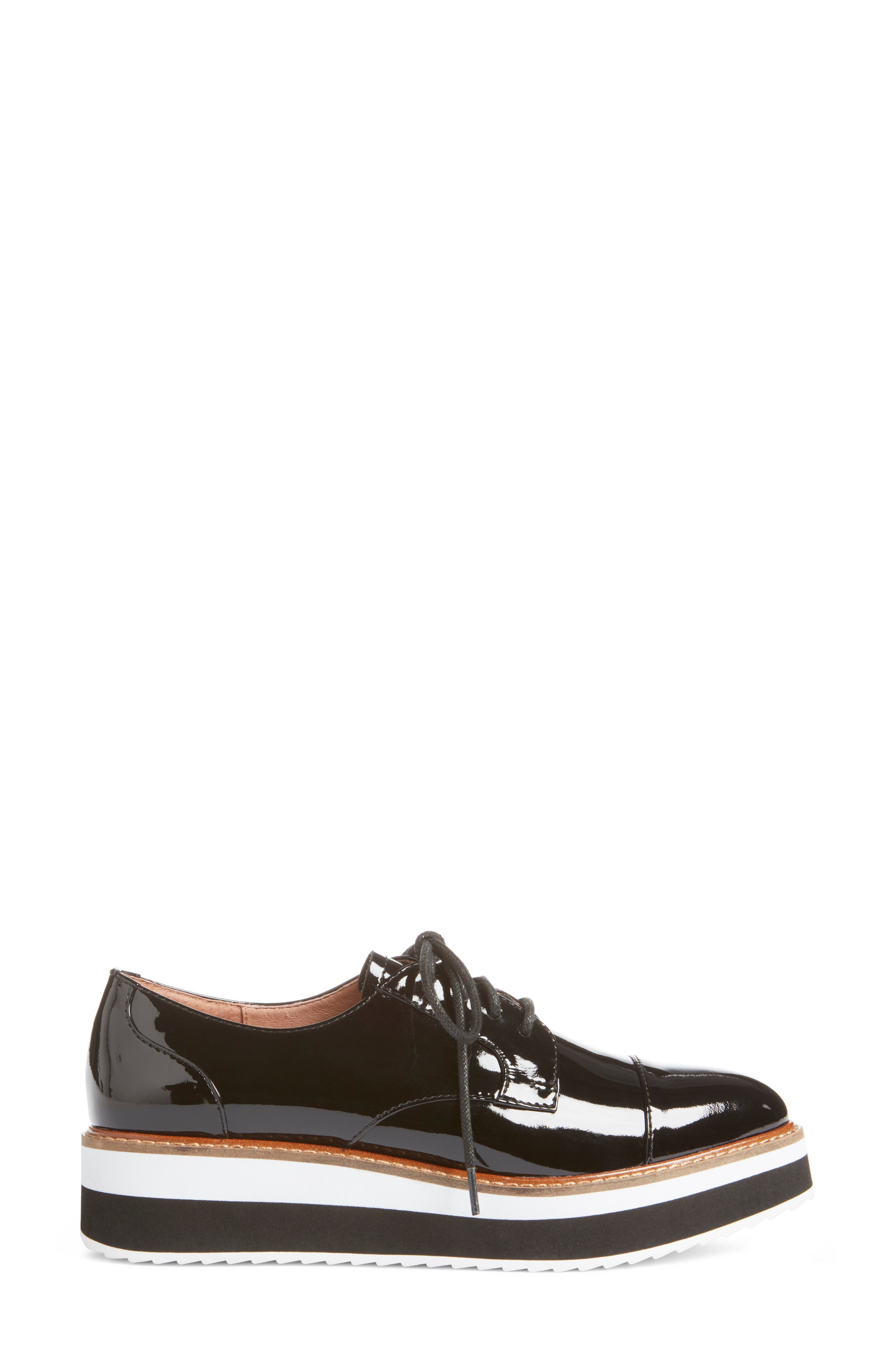 halogen oxford shoes