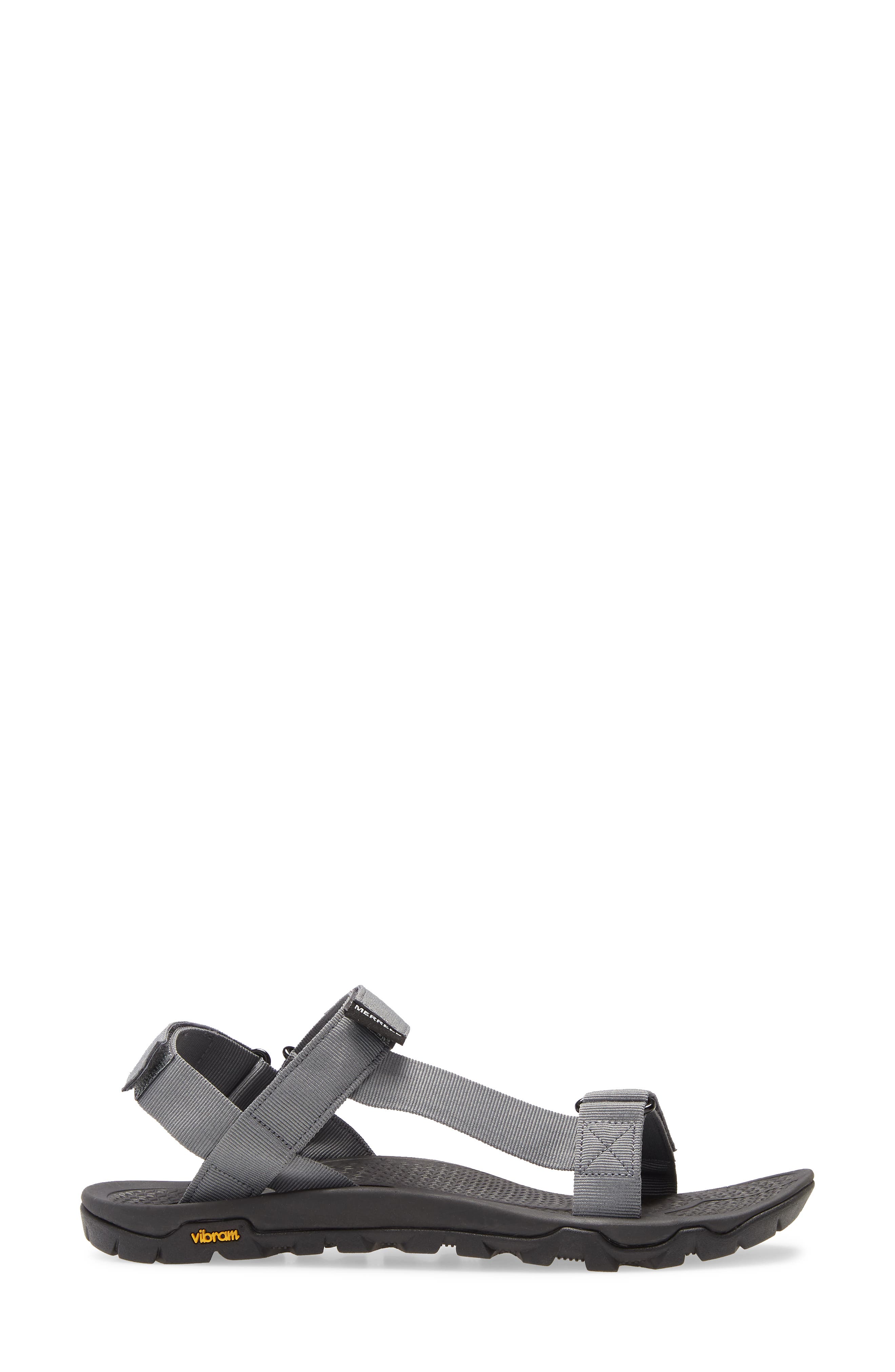 merrell breakwater strap review