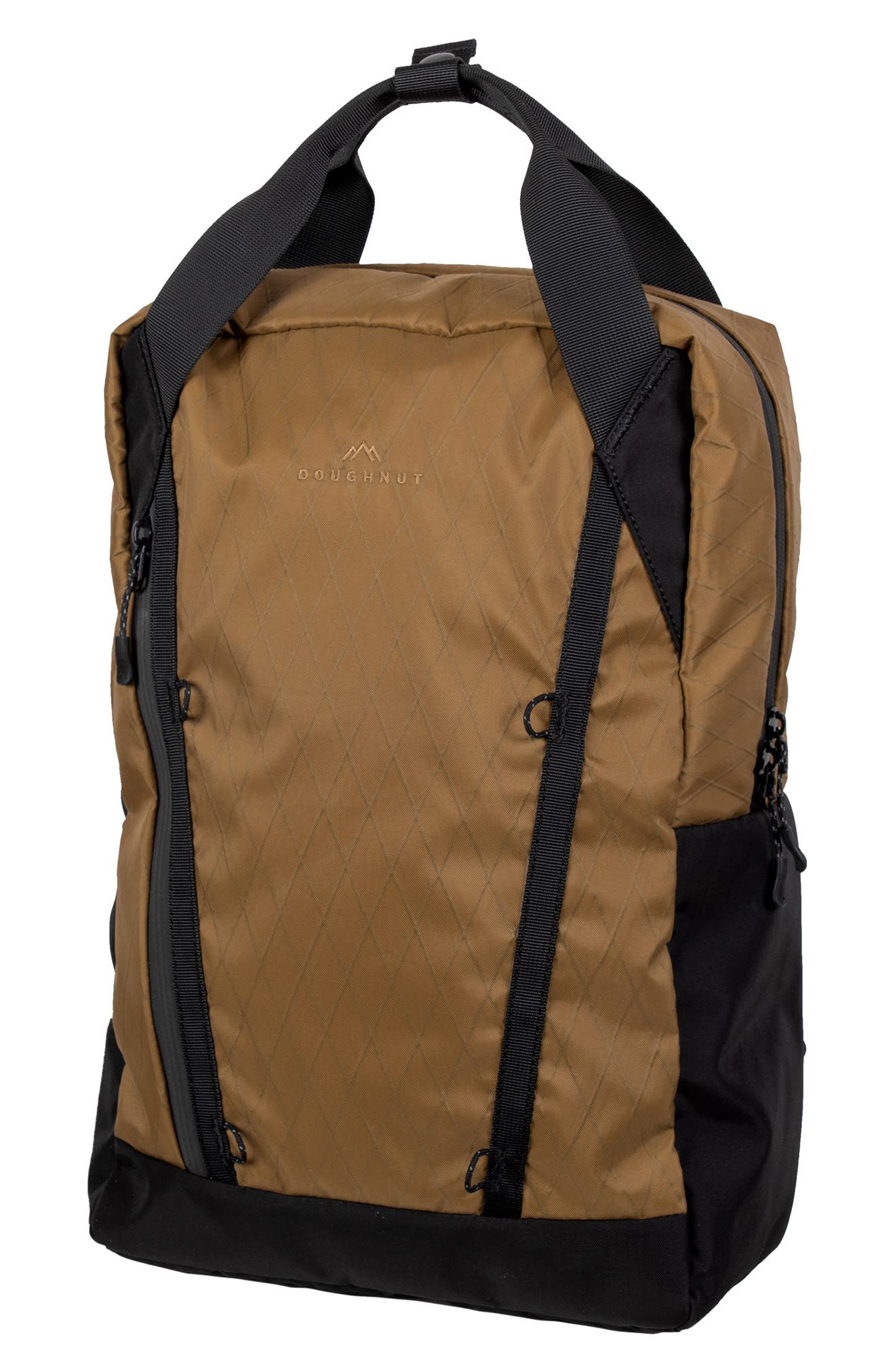 doughnut outdoor backpack