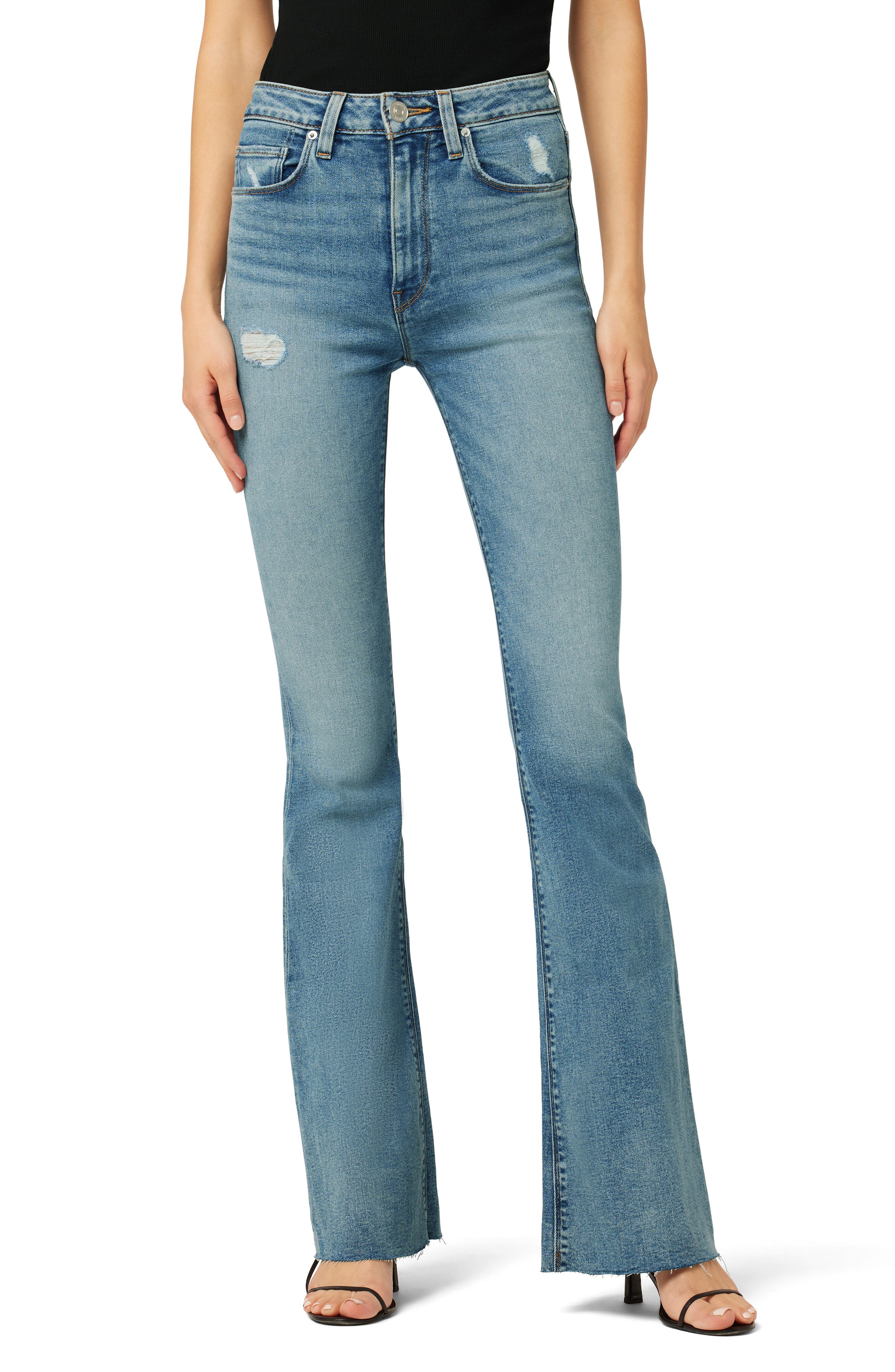 Ripped \u0026 Distressed Jeans 