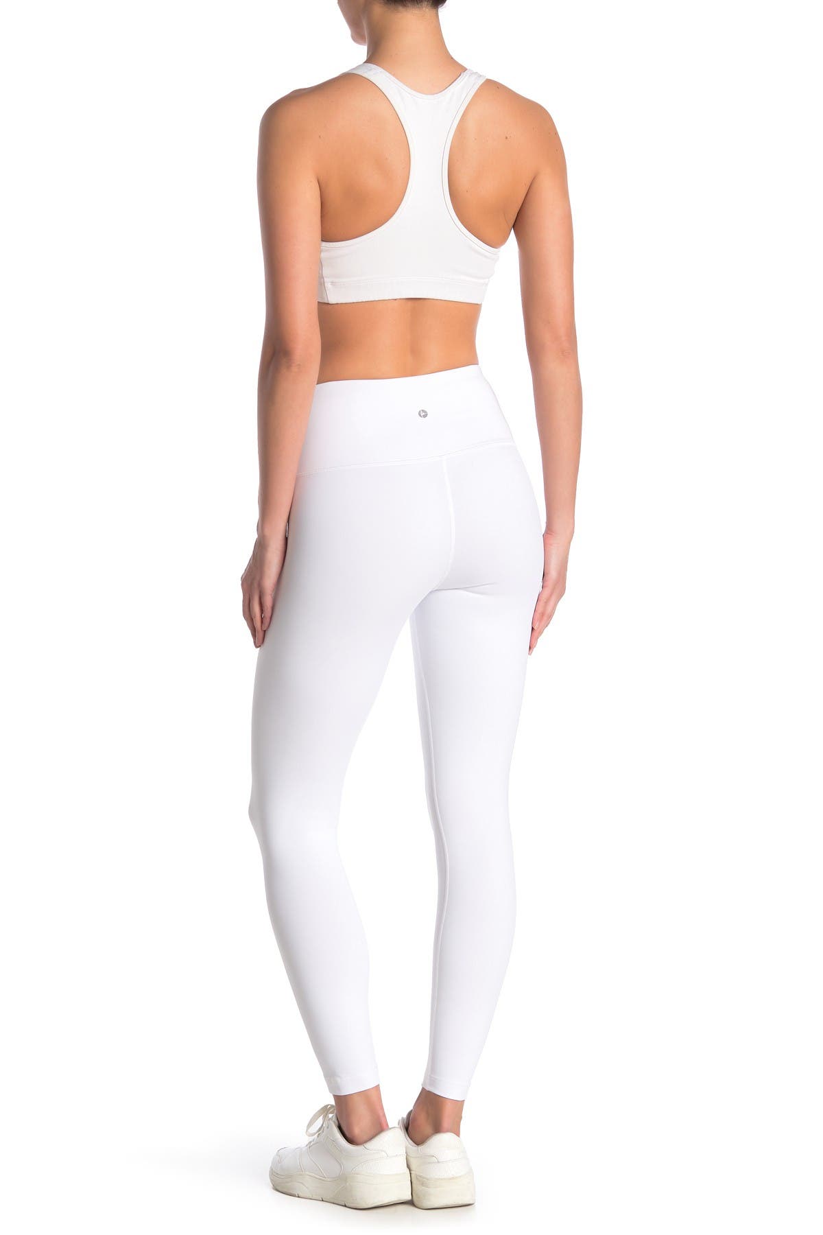 90 degree interlink leggings