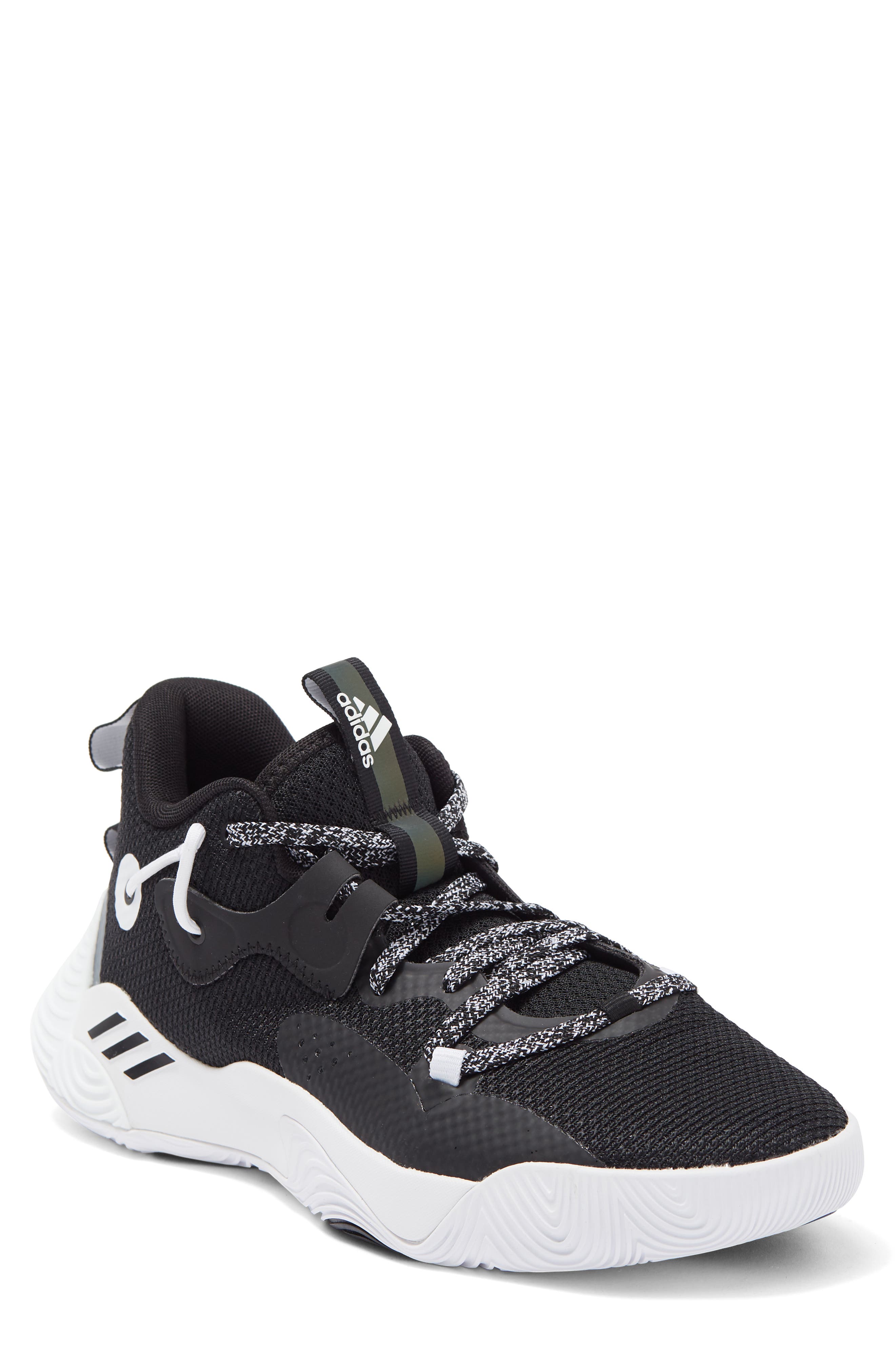 nordstrom rack mens basketball shoes