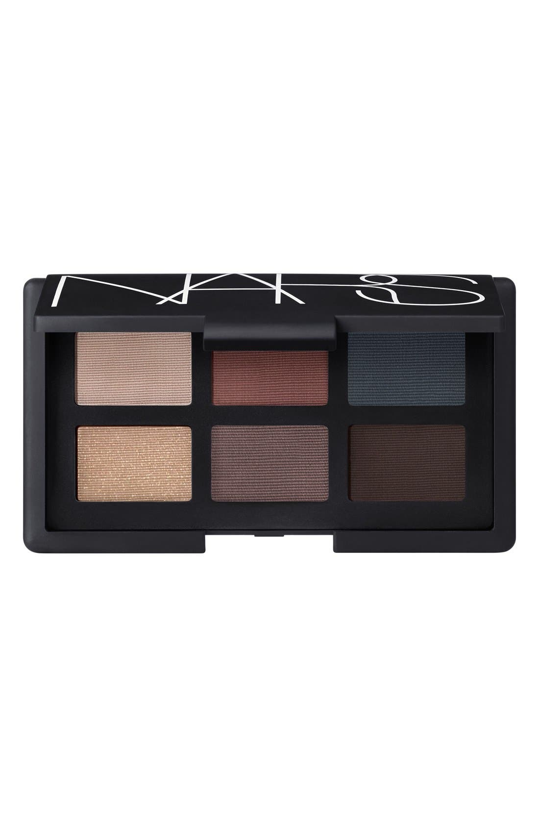 NARS 'EyeOpening Act Yeux Irresistible' Eyeshadow Palette (Limited