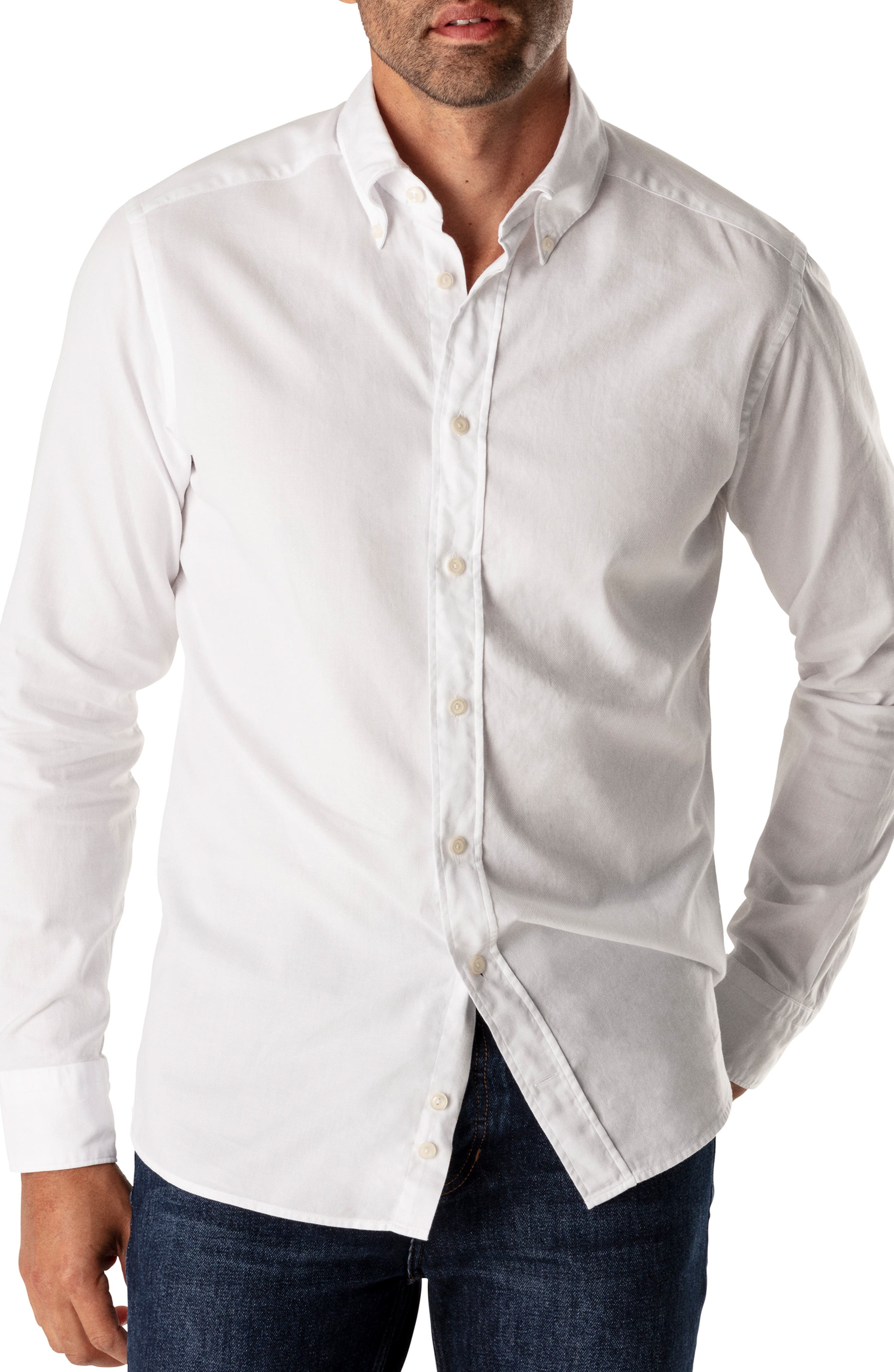 Eton shirts nordstrom Clearance