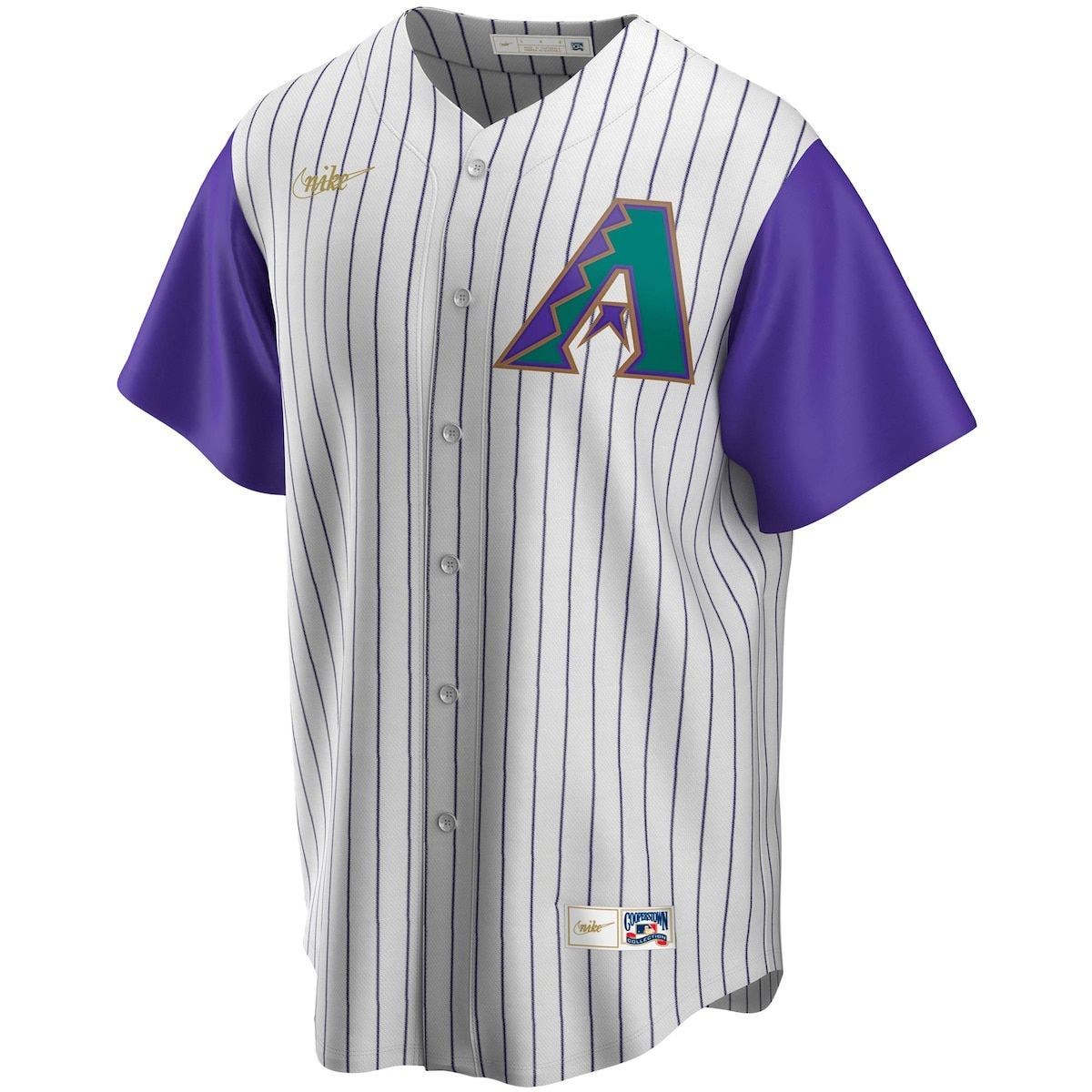 arizona diamondbacks jersey men