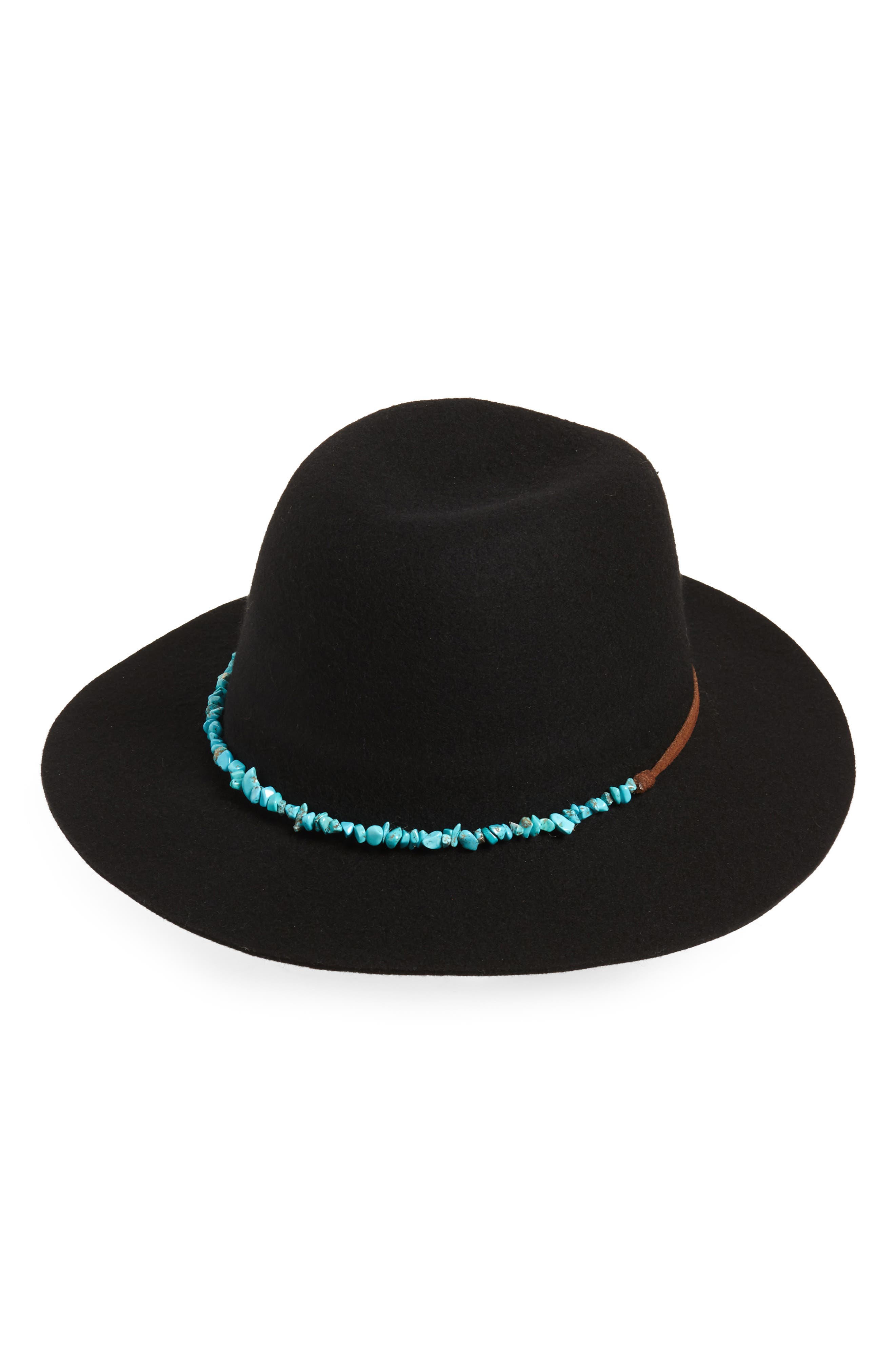 frye wool hat