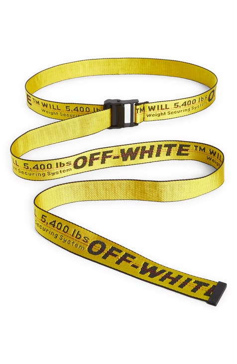 Off-White Belts | Nordstrom