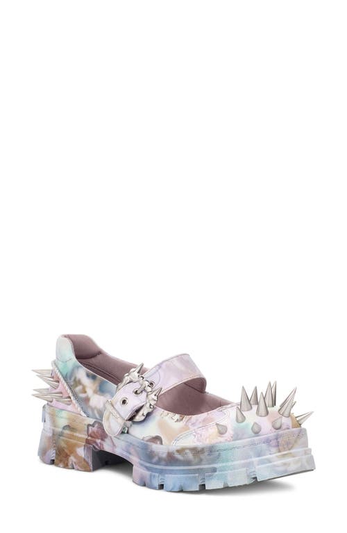 UGG(r) x Collina Strada Spike Mary Jane in Floral