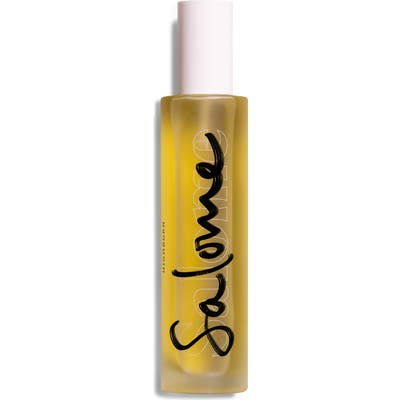 Highborn Salome Rose Otto & Tulsi Luxury Cbd Body Oil