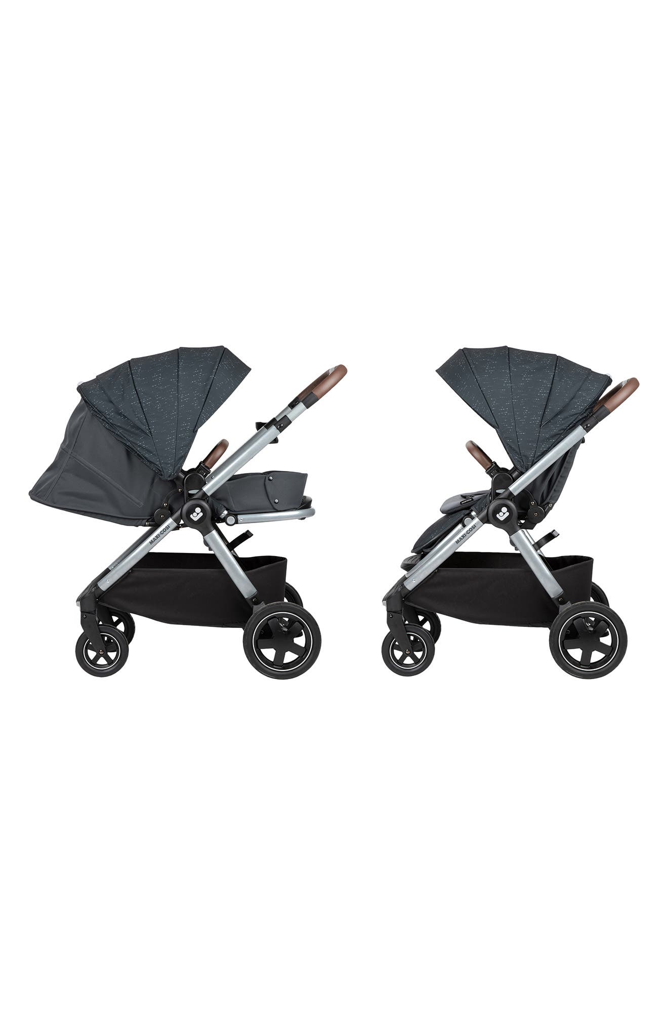 maxi cosi adorra 5 in 1 travel system