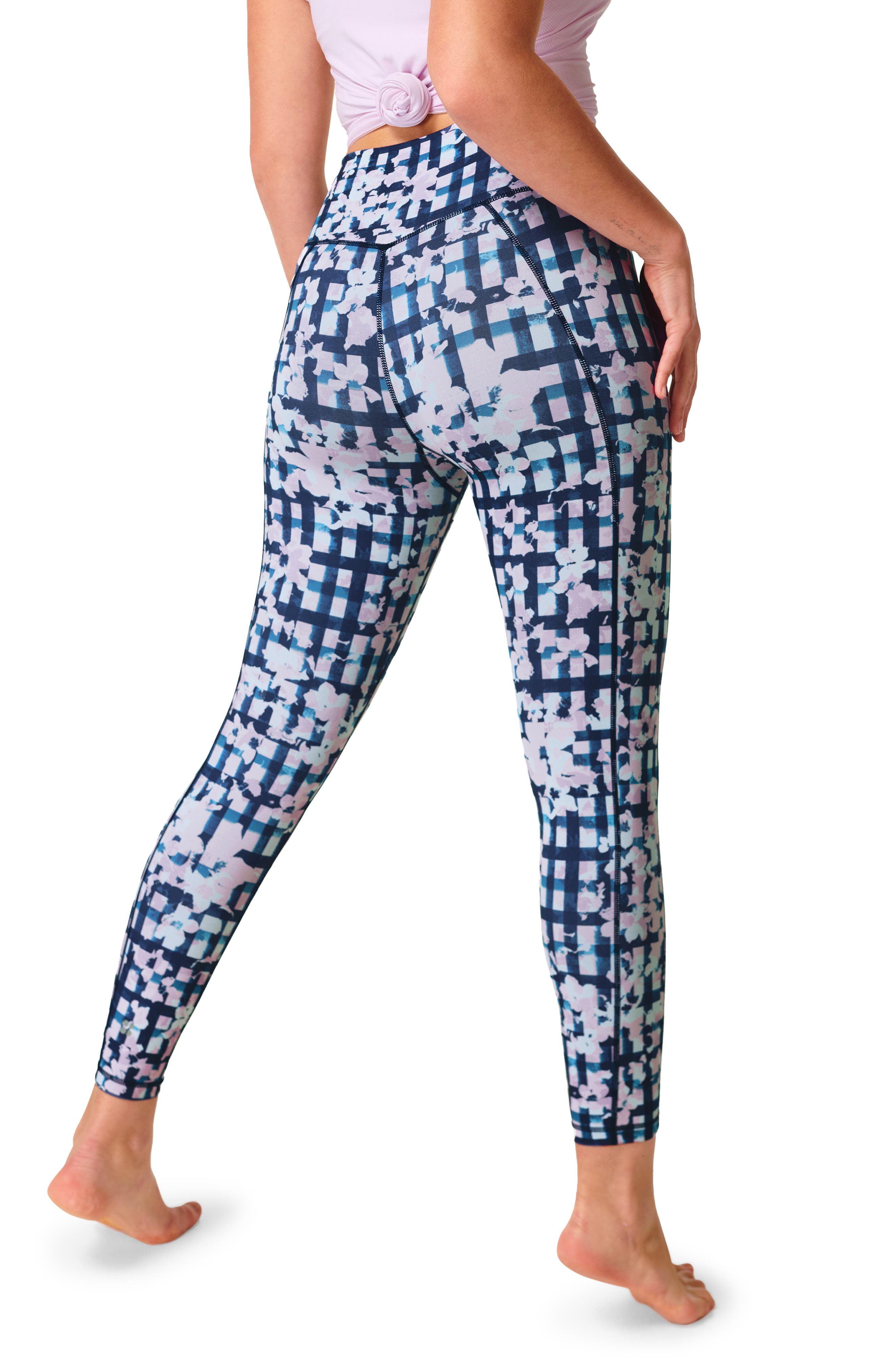 Super Sculpt Leggings