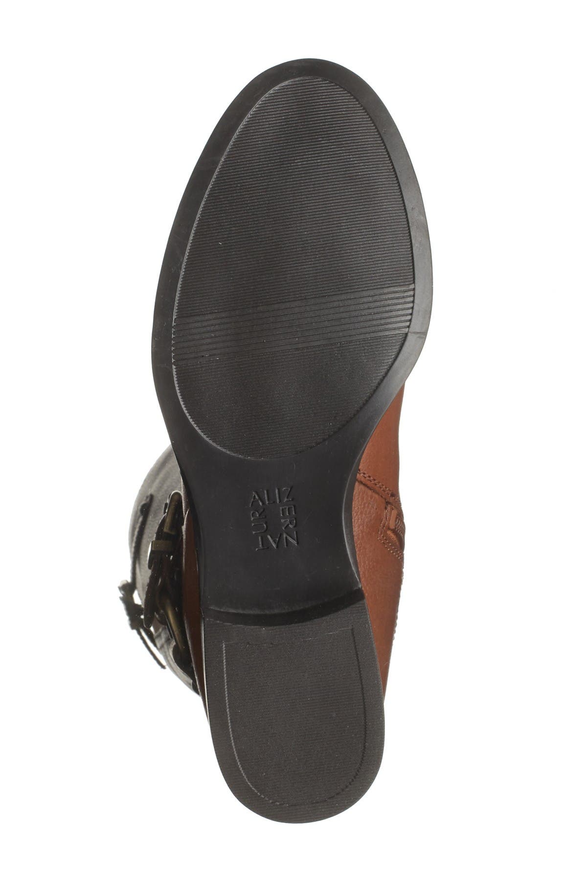 naturalizer demi knee high boot
