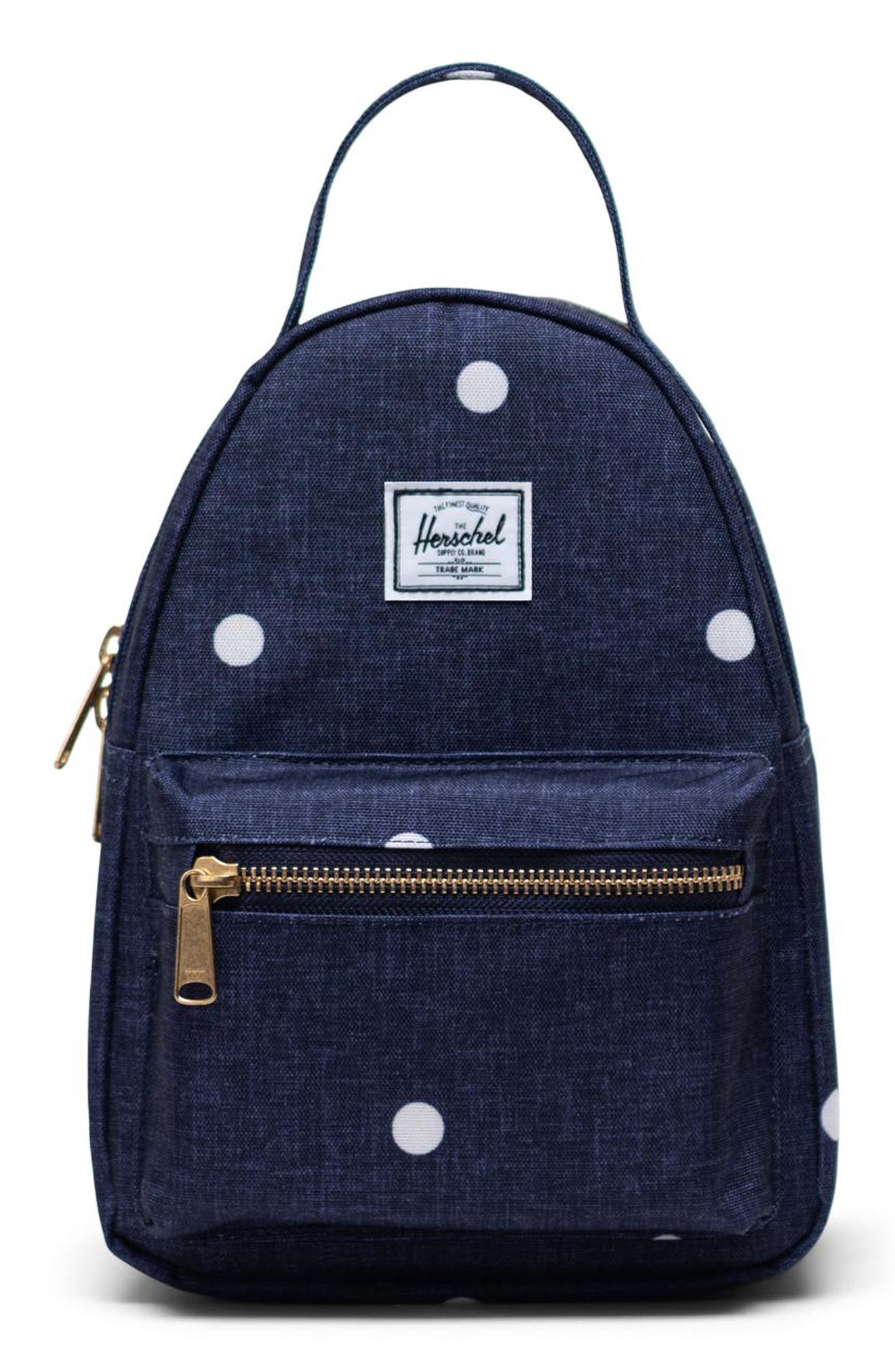 mini backpacks for women