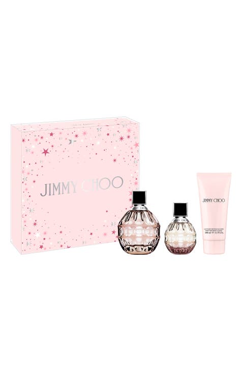 Jimmy Choo Travel-Size Beauty: Trial Size, Portables & Minis