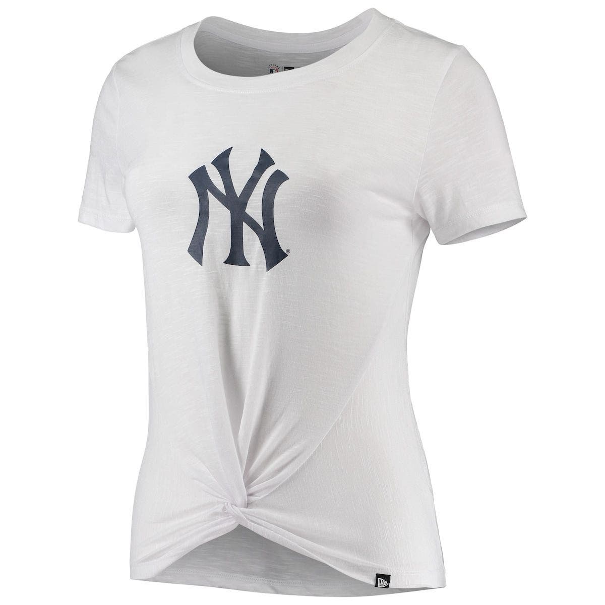 women's yankees apparel