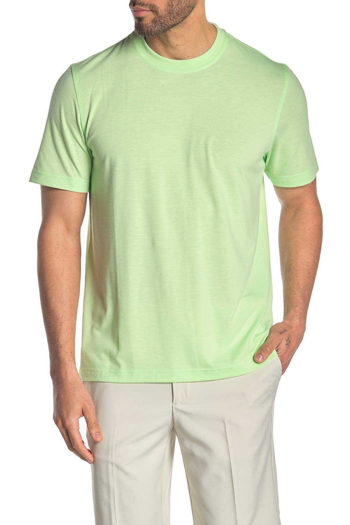 greg norman pocket t shirts