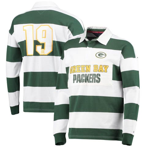 Tommy Hilfiger Packers Peter Long Sleeve T-Shirt - Men's