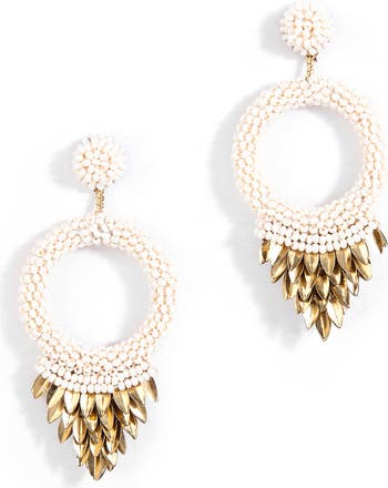 Franka earrings deals