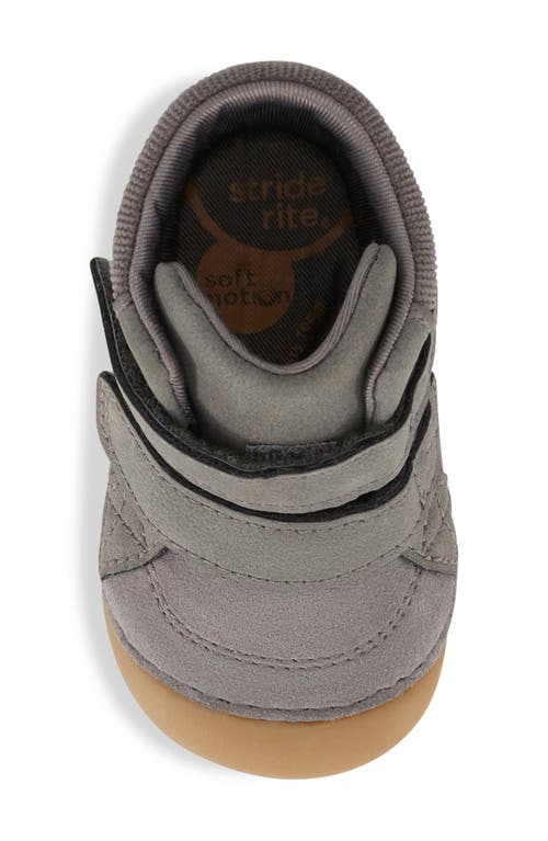 STRIDE RITE STRIDE RITE KIDS' SOFT MOTION™ MARTIN BOOT