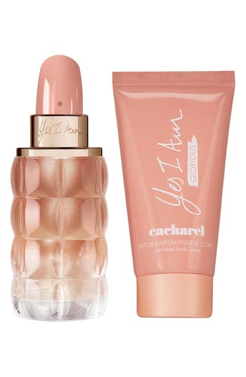 Cacharel Yes I Am Glorious Eau De Parfum 2-piece Gift Set In No Color
