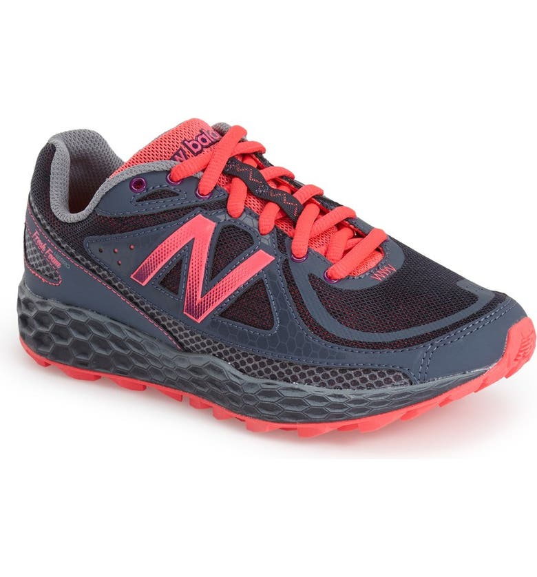 New Balance 'Fresh Foam Hierro' Trail Running Shoe (Women) | Nordstrom