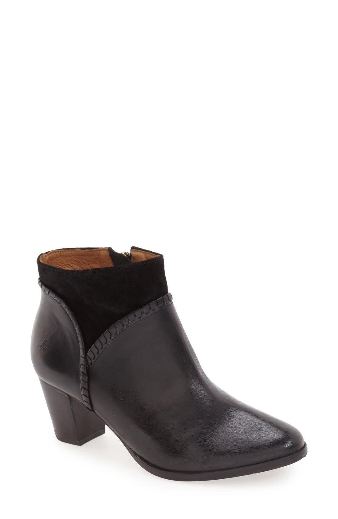 Jack Rogers 'Chandler' Bootie (Women) Nordstrom