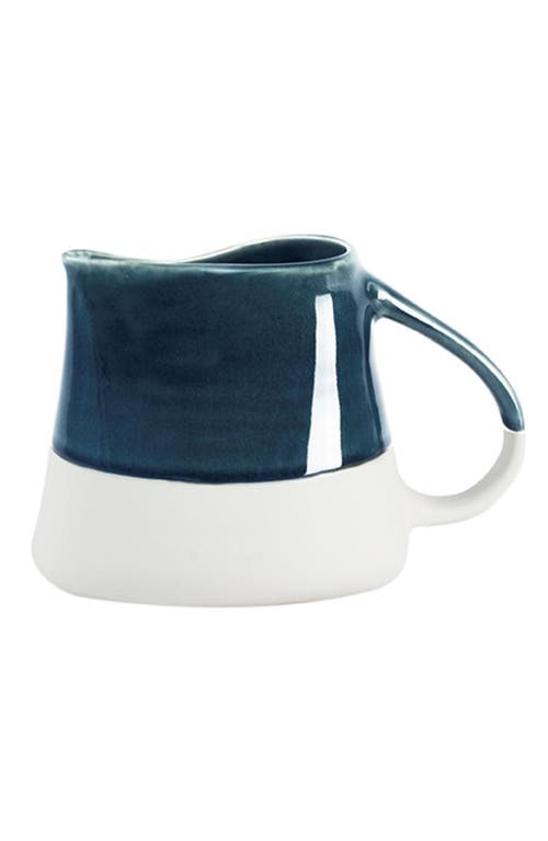 Jars Maguelone Ceramic Pitcher in Outremer at Nordstrom