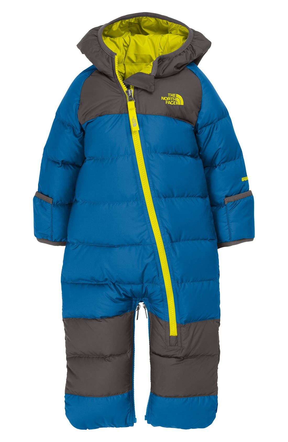 nordstrom baby snowsuit