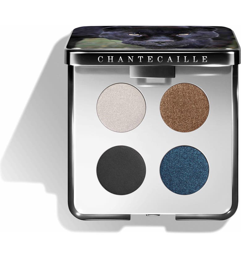 Chantecaille Jaguar Eyeshadow Palette