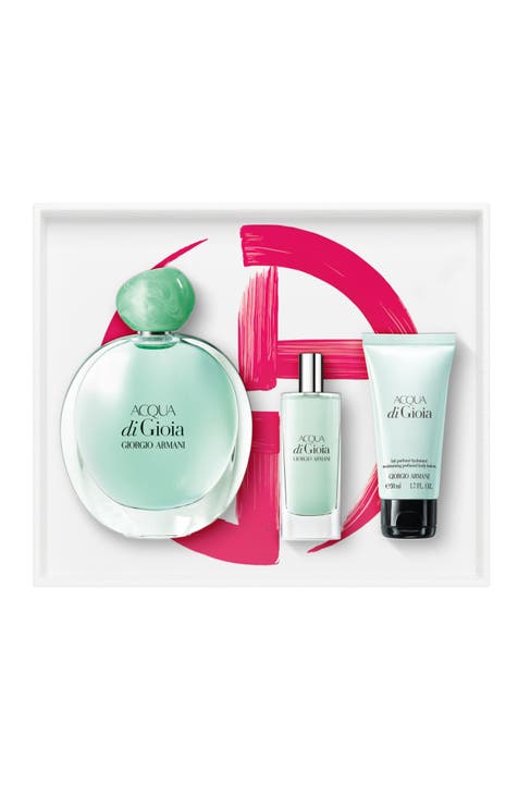 Armani perfume online sets