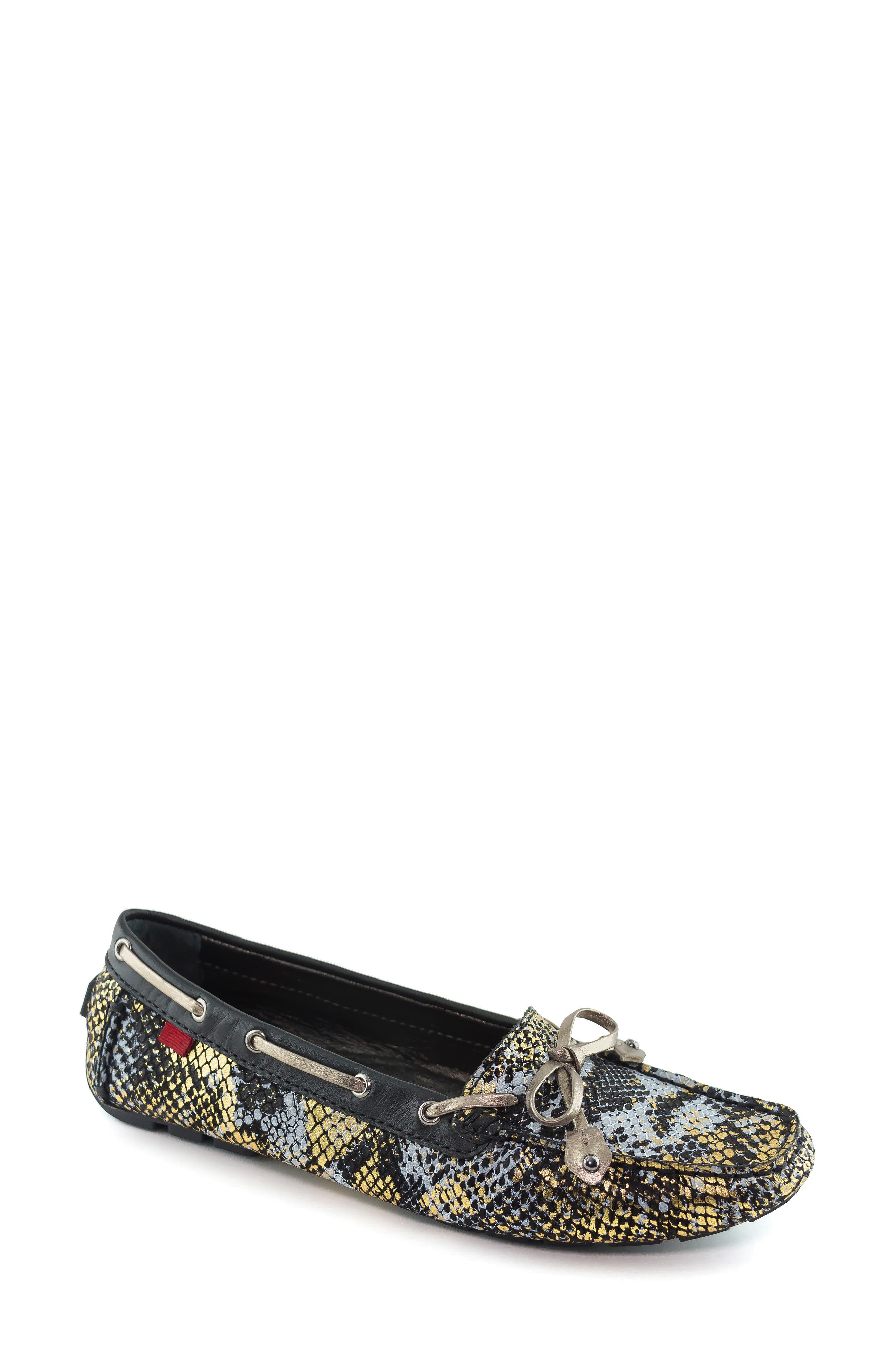 Marc Joseph New York Cypress Hill Loafer, Black