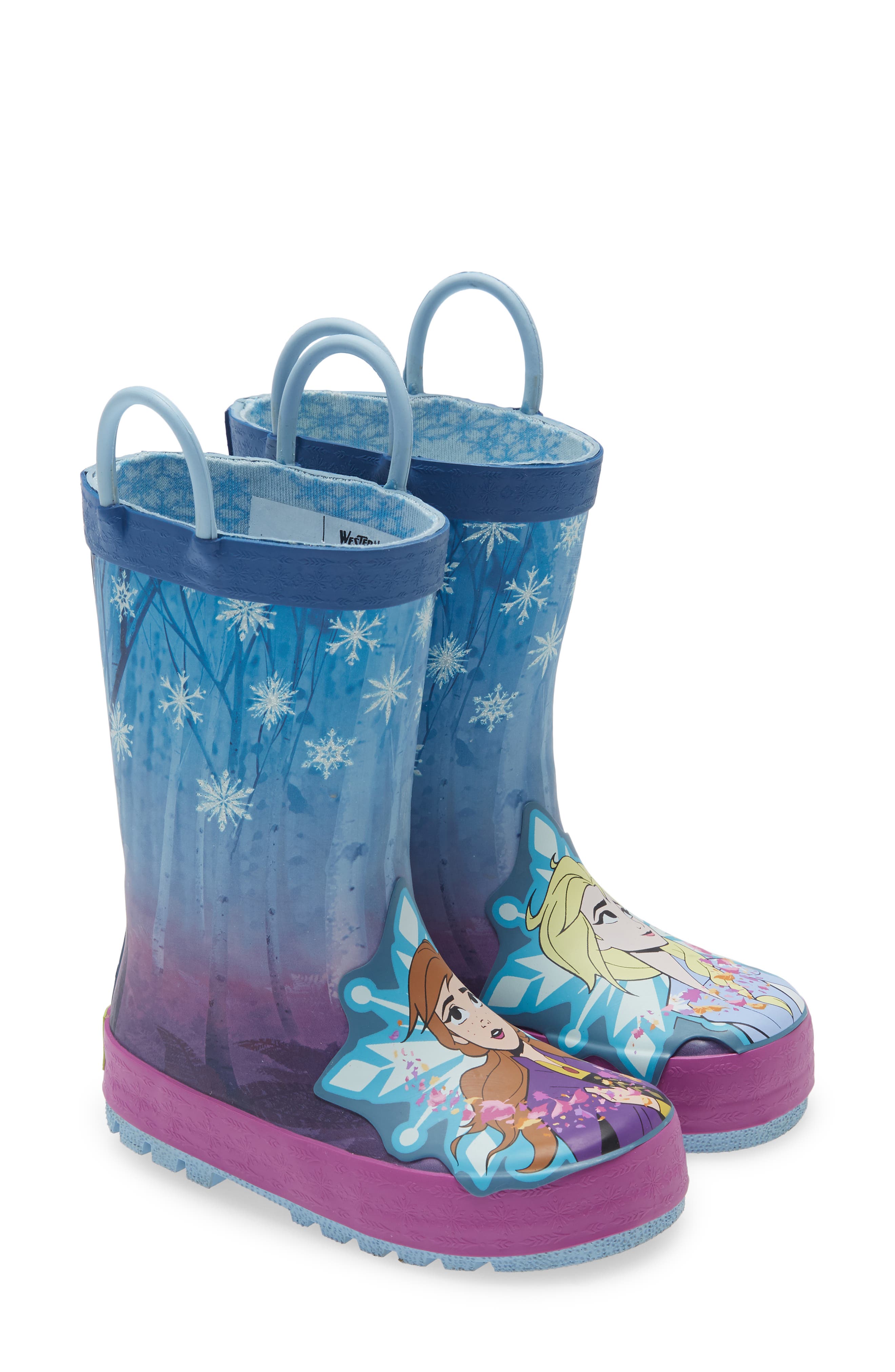 paul sperry gosling boots
