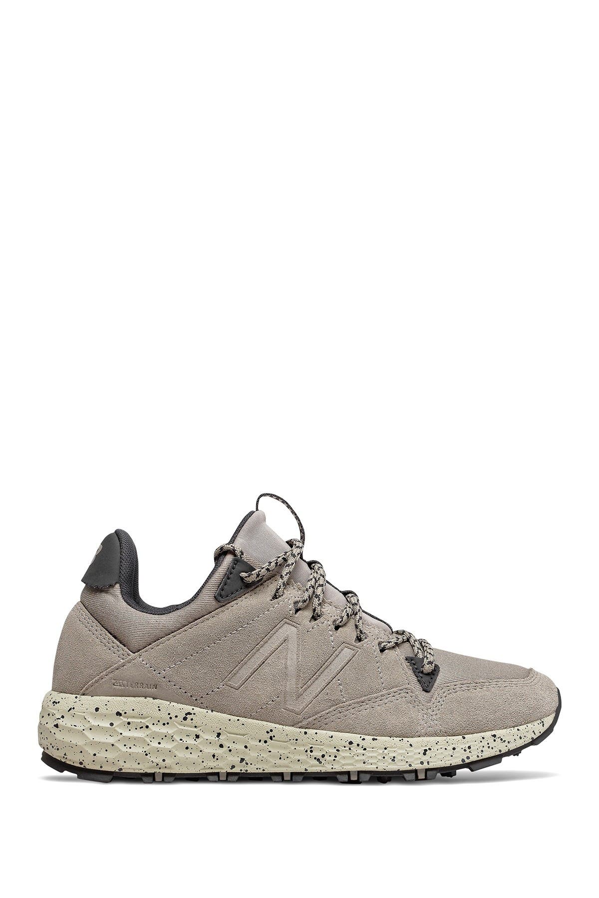 new balance grip