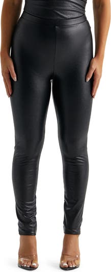 Yogalicious leggings Black Size XS - $20 (33% Off Retail) - From