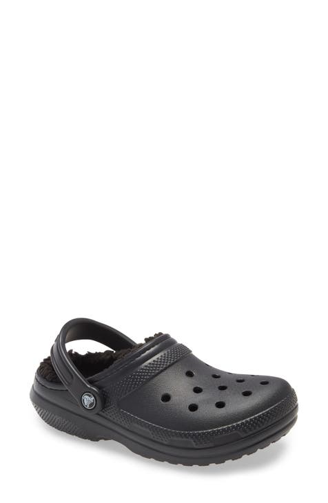 Imponerende Tung lastbil Ved daggry CROCS Classic Lined Clog (Unisex) | Nordstrom