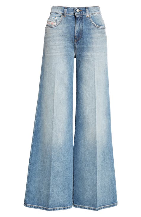 Women's DIESEL® Jeans & Denim | Nordstrom