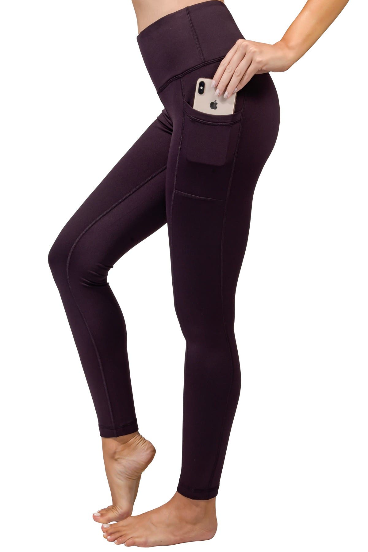 REFLEX Polarflex Fleece Lined 