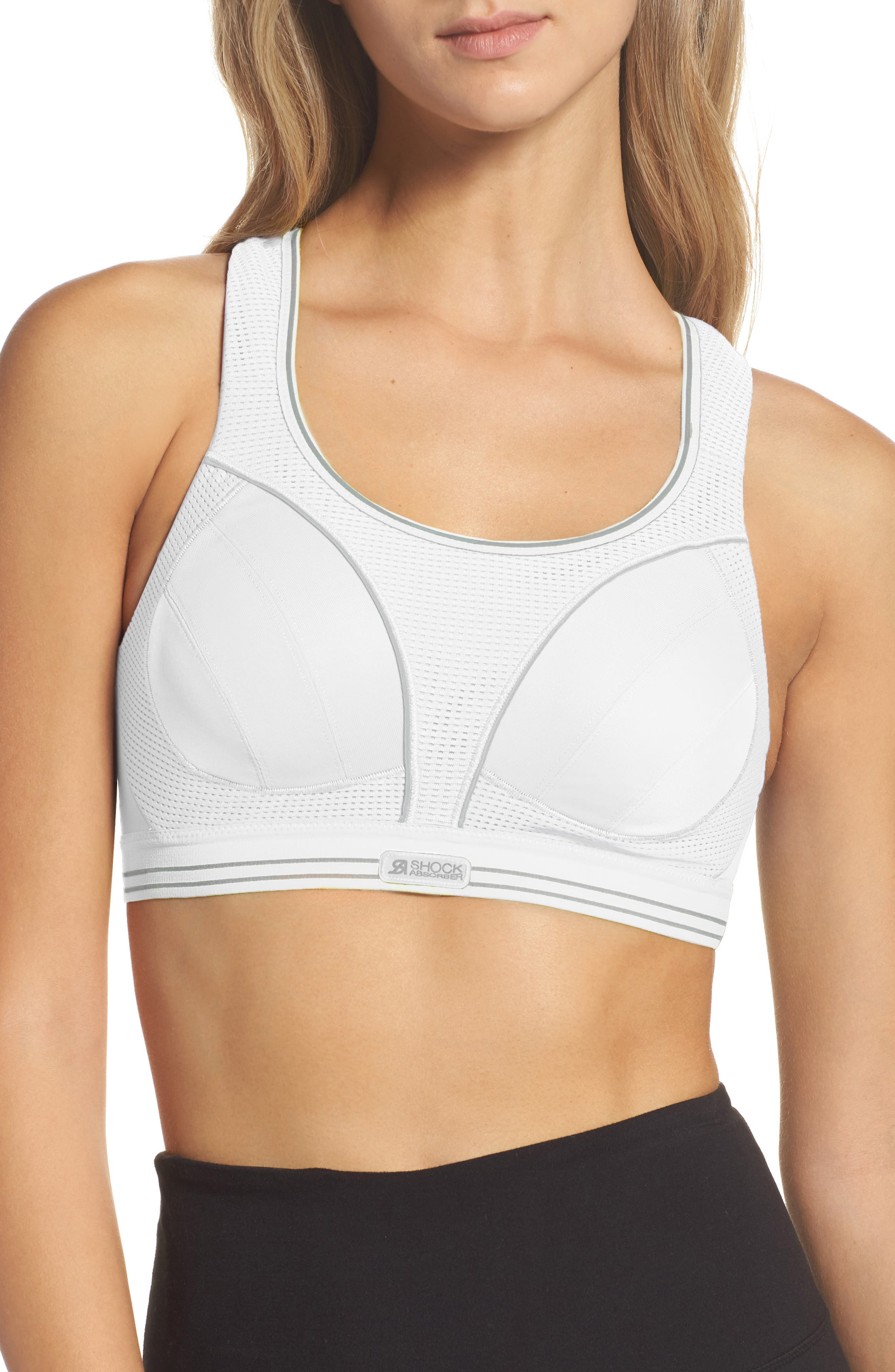 shock absorber bra 32f