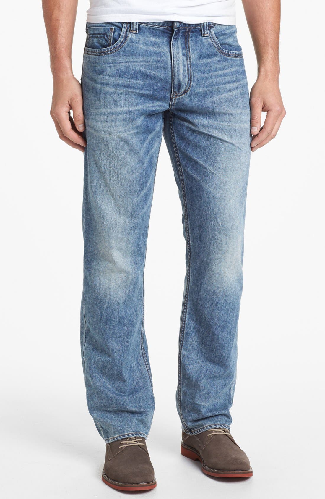 timberland ellsworth jeans