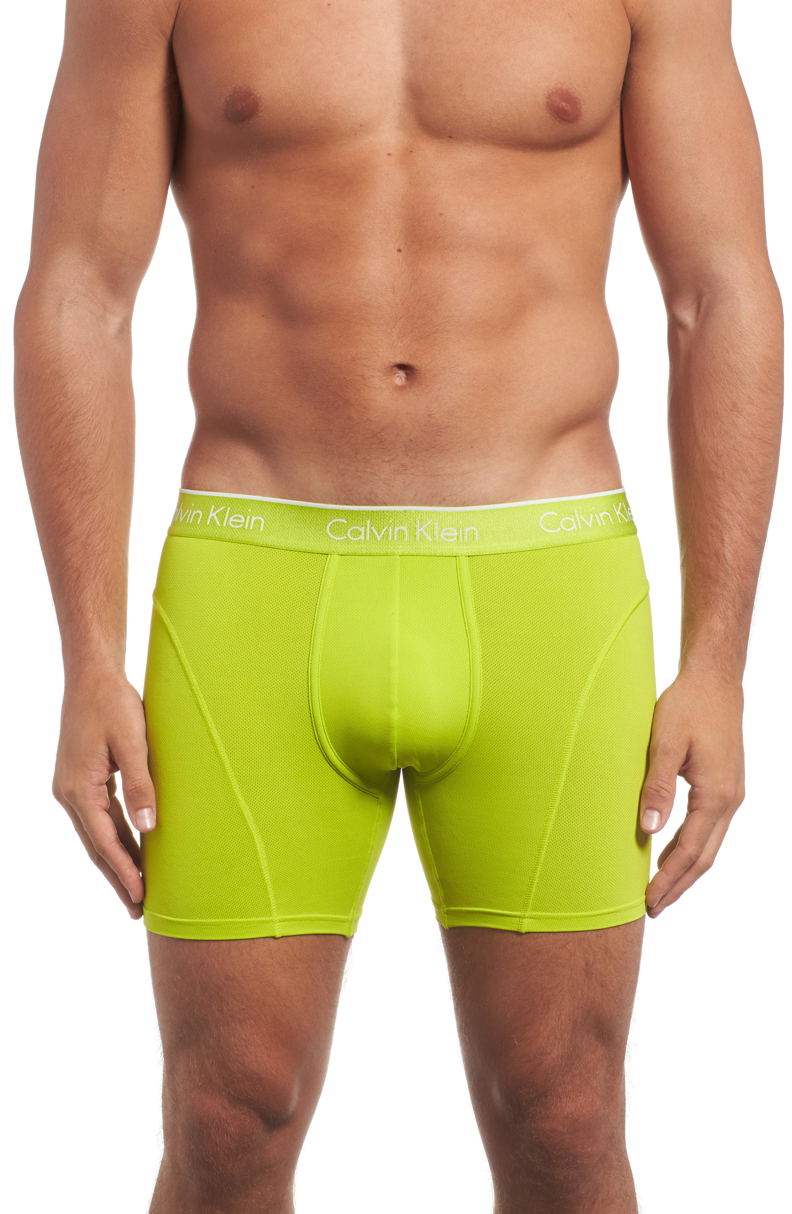 calvin klein air fx underwear