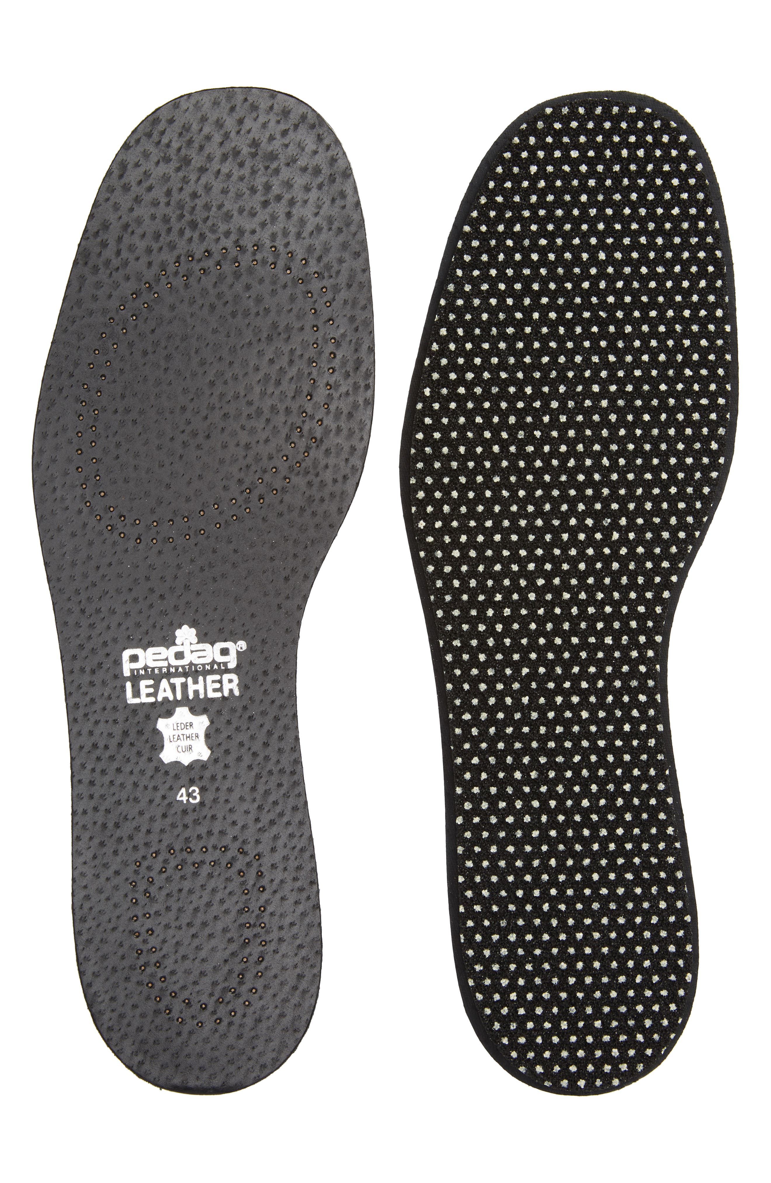 Pedag Leather Insole (Men) Nordstrom